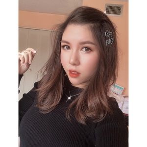 Meet your Posher, Van